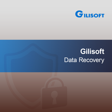 Gilisoft Obnova Podatkov