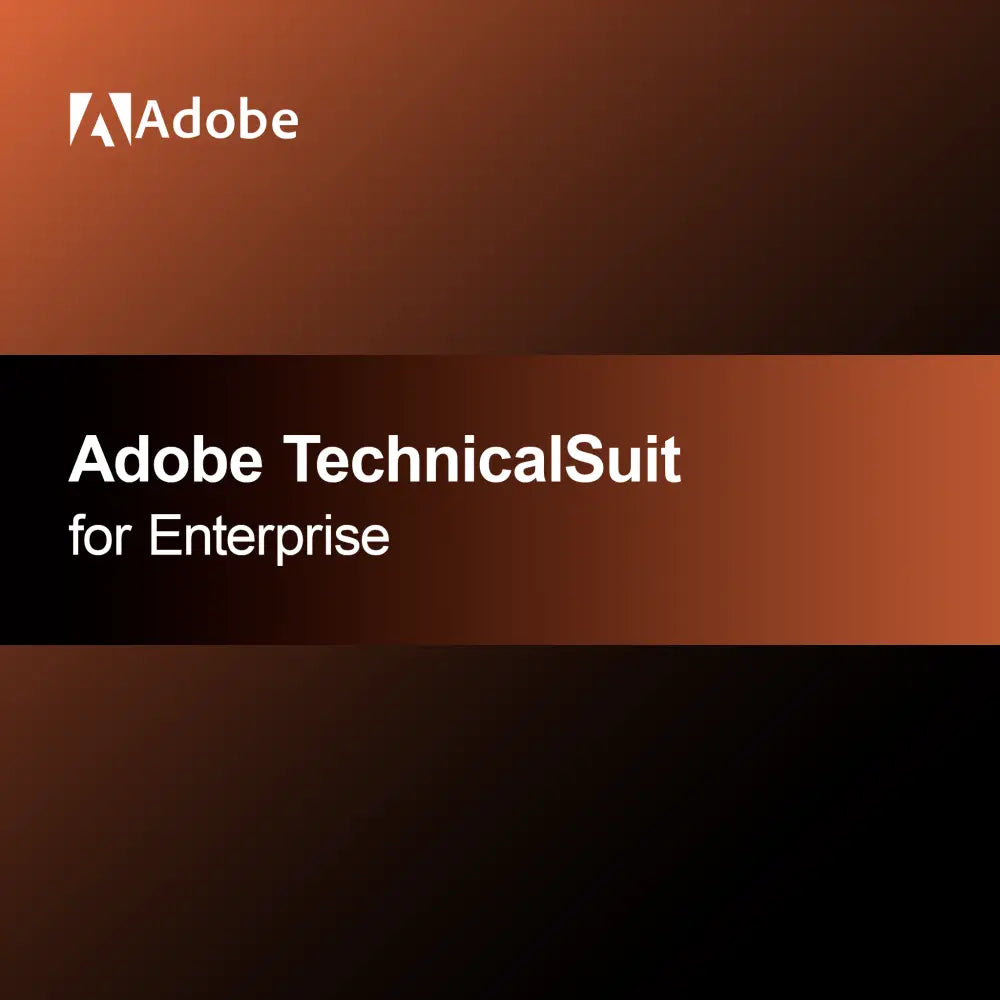 Adobe TechnicalSuit za podjetja
