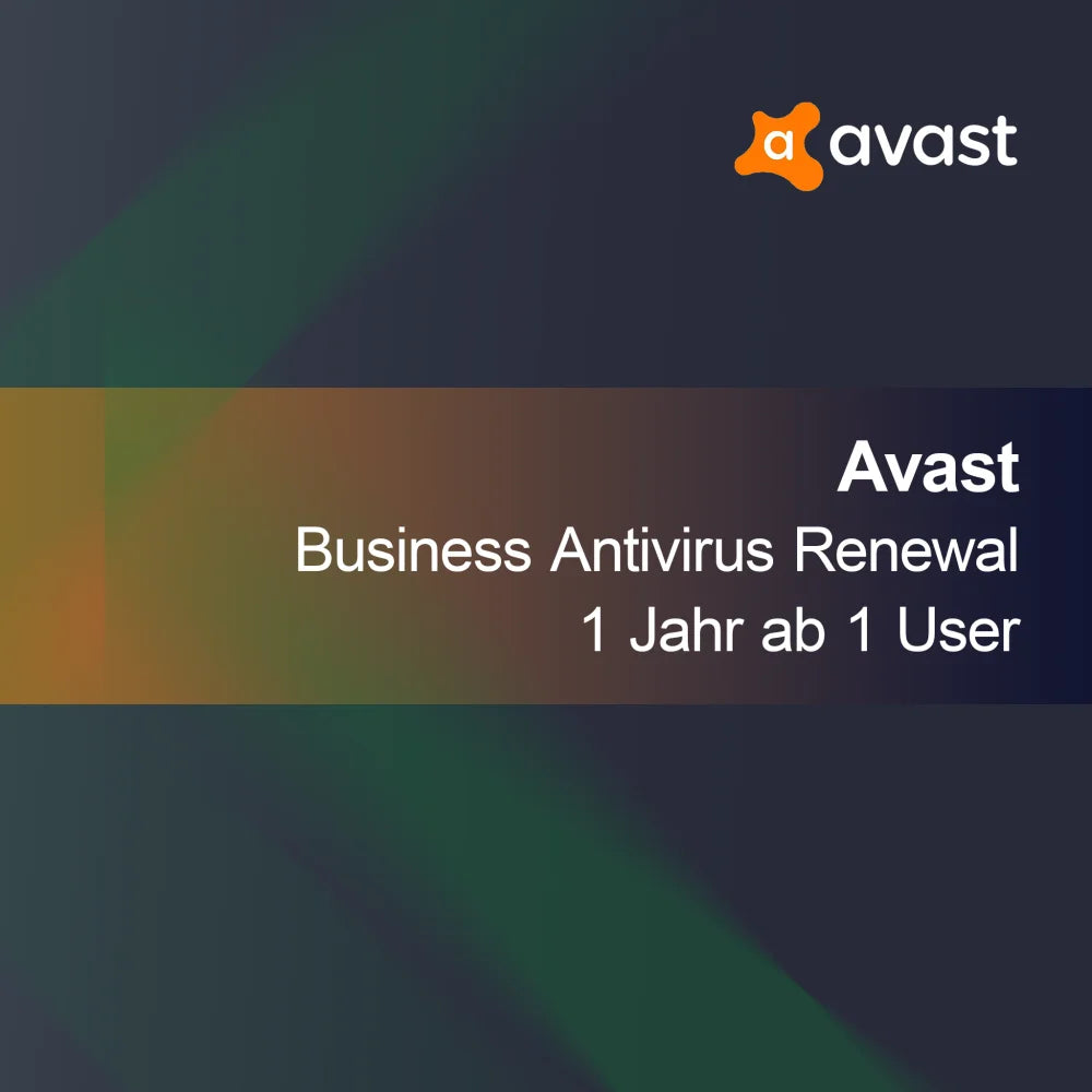 Obnova Avast Business Antivirus
