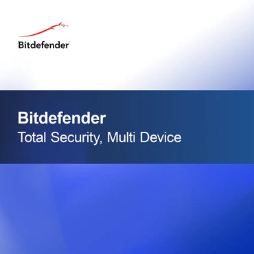 Bitdefender Total Security, Več naprav