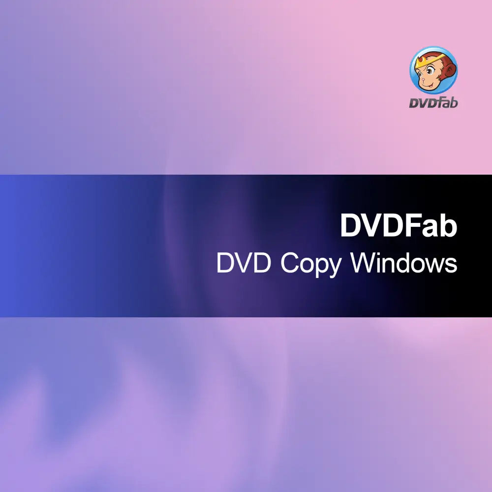 DVDFab DVD kopija