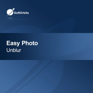 Enostavno ostrenje fotografij