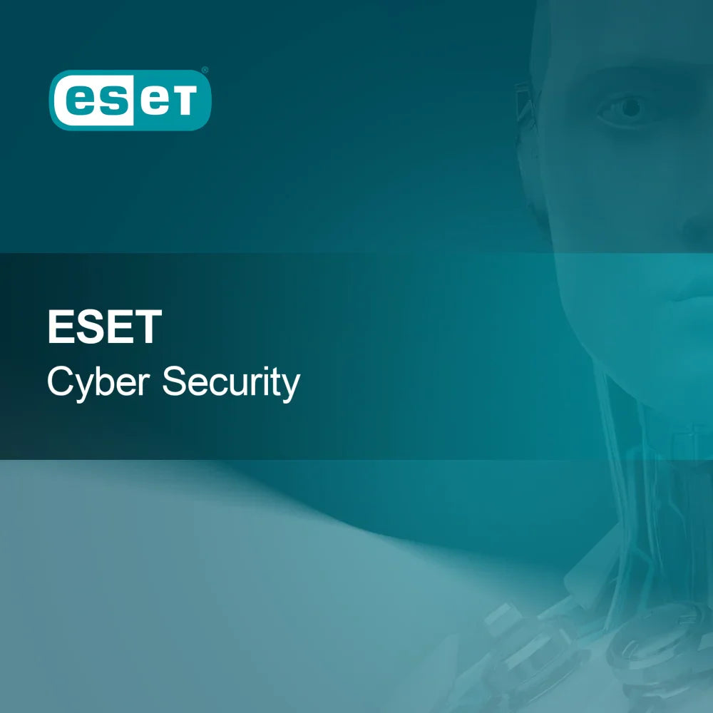 ESET Kibernetska varnost