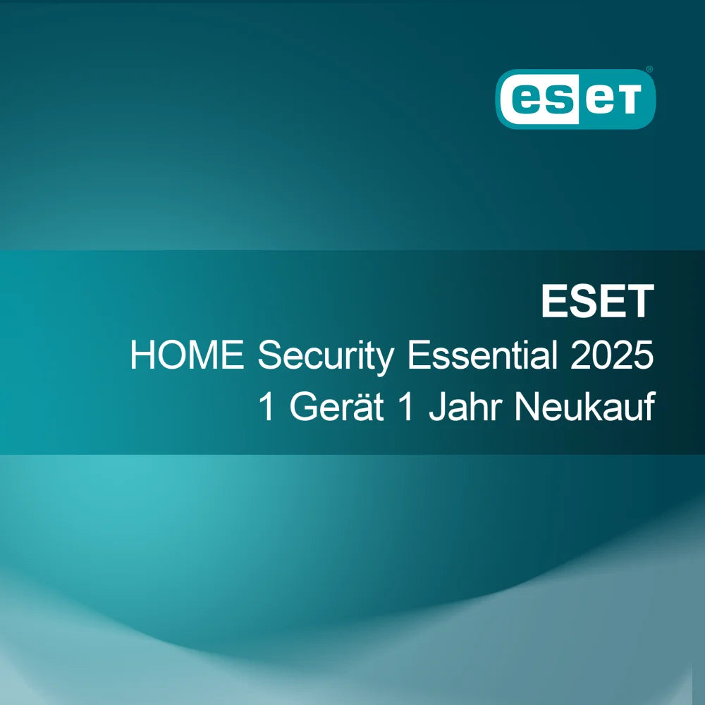 ESET HOME Varnost Essential