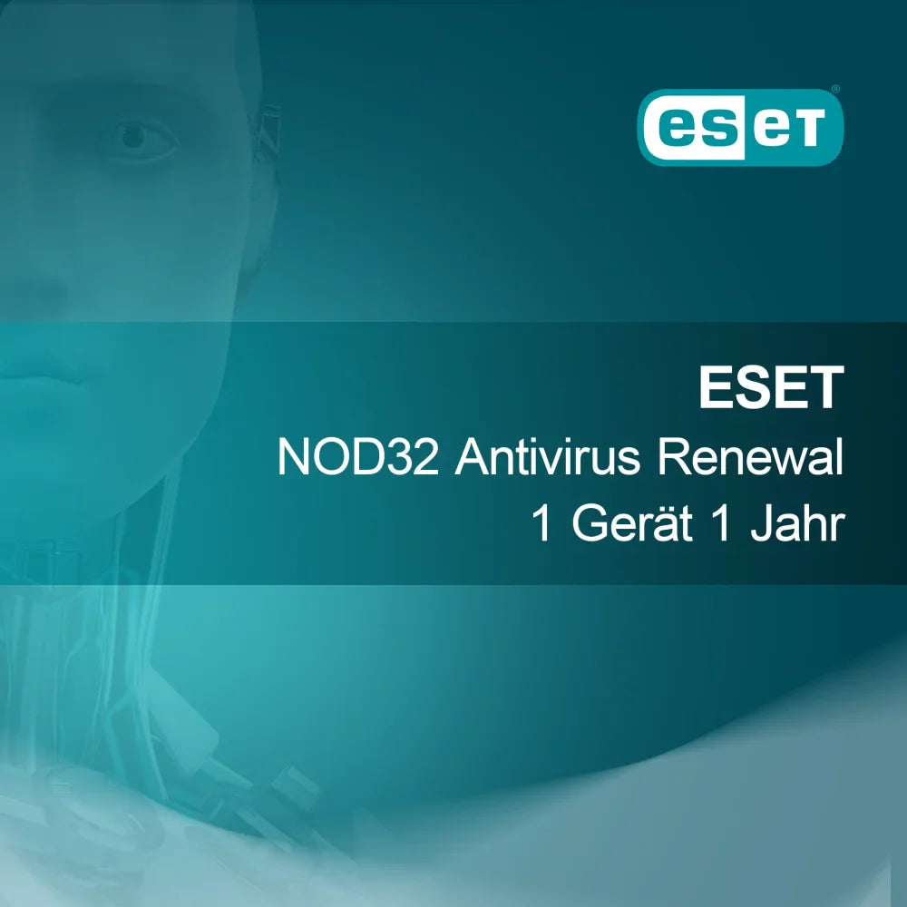 Podaljšanje ESET NOD32 Antivirus