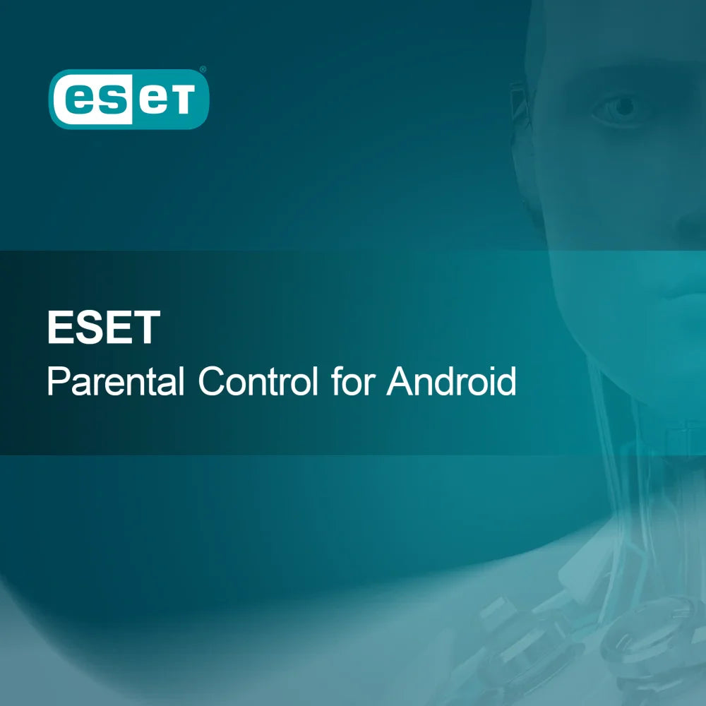 ESET Starševski nadzor za Android