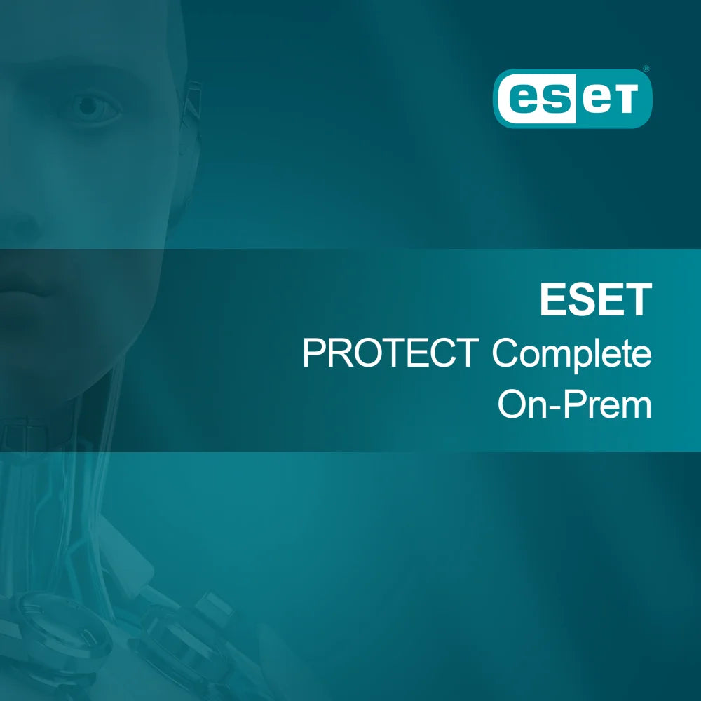 ESET PROTECT Complete lokalno