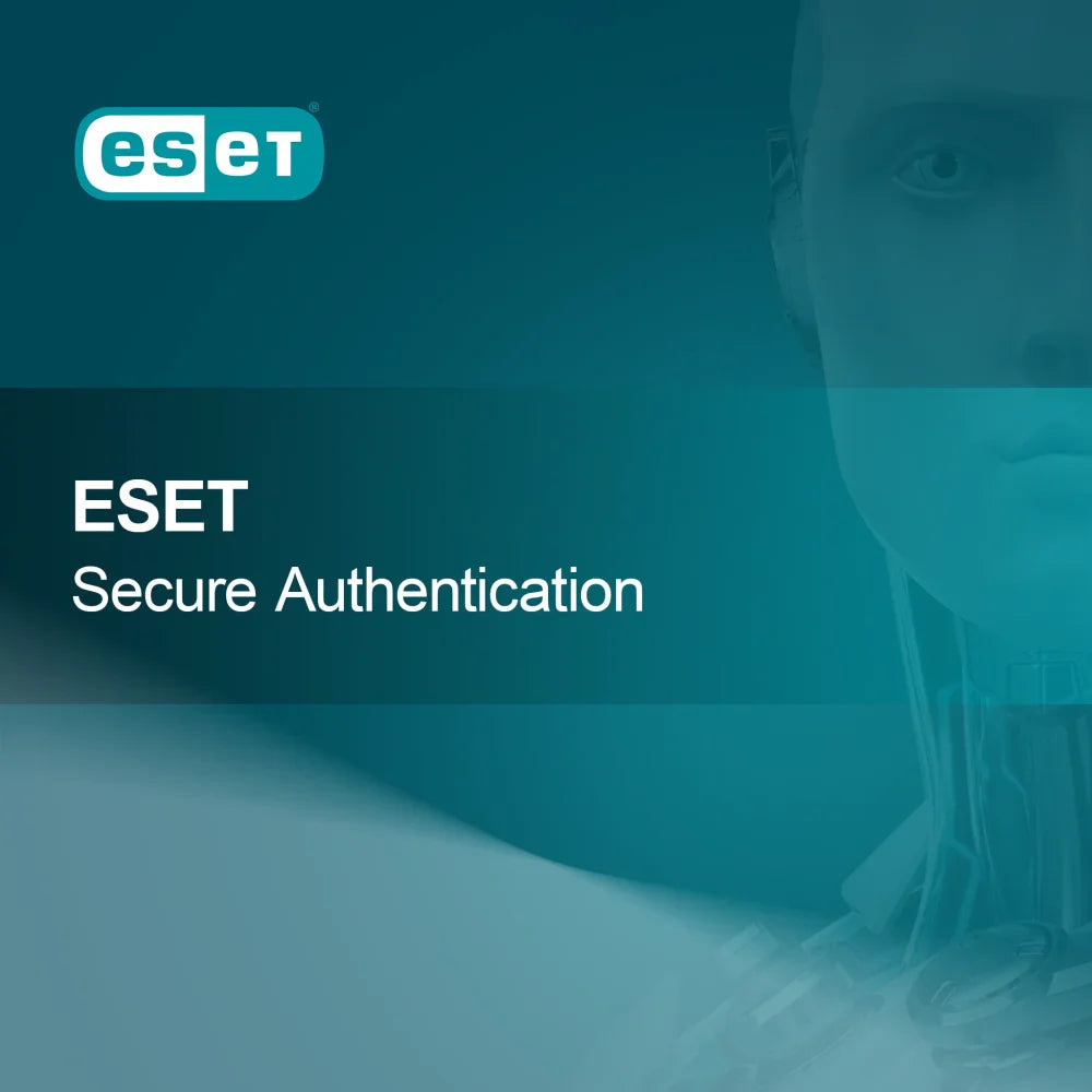 ESET Zanesljiva Avtentikacija