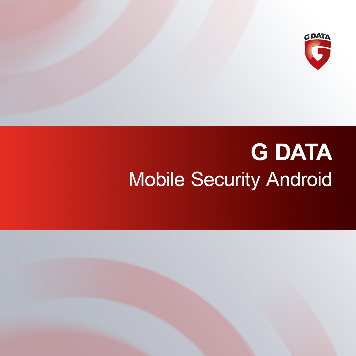G Data Mobile Security Android