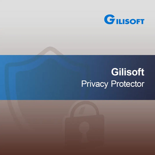 Gilisoft Zaščitnik zasebnosti