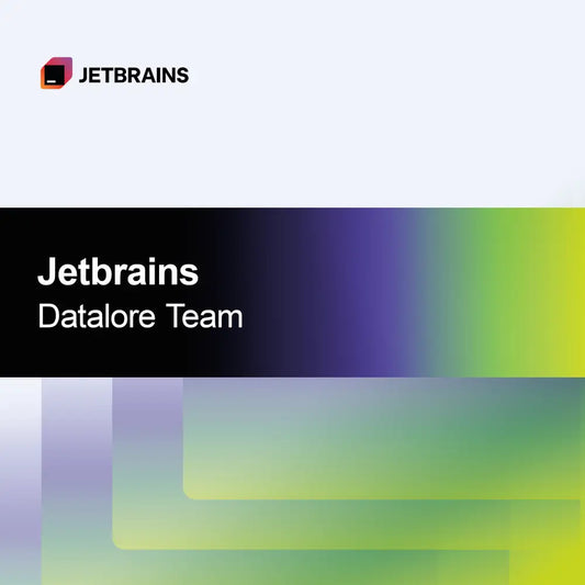 Jetbrains Datalore Ekipa