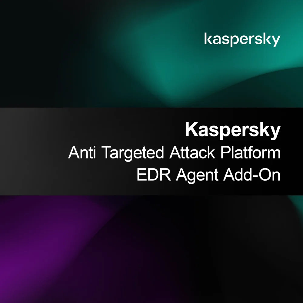 Kaspersky Anti Targeted Attack Platform EDR Agent dodatna oprema