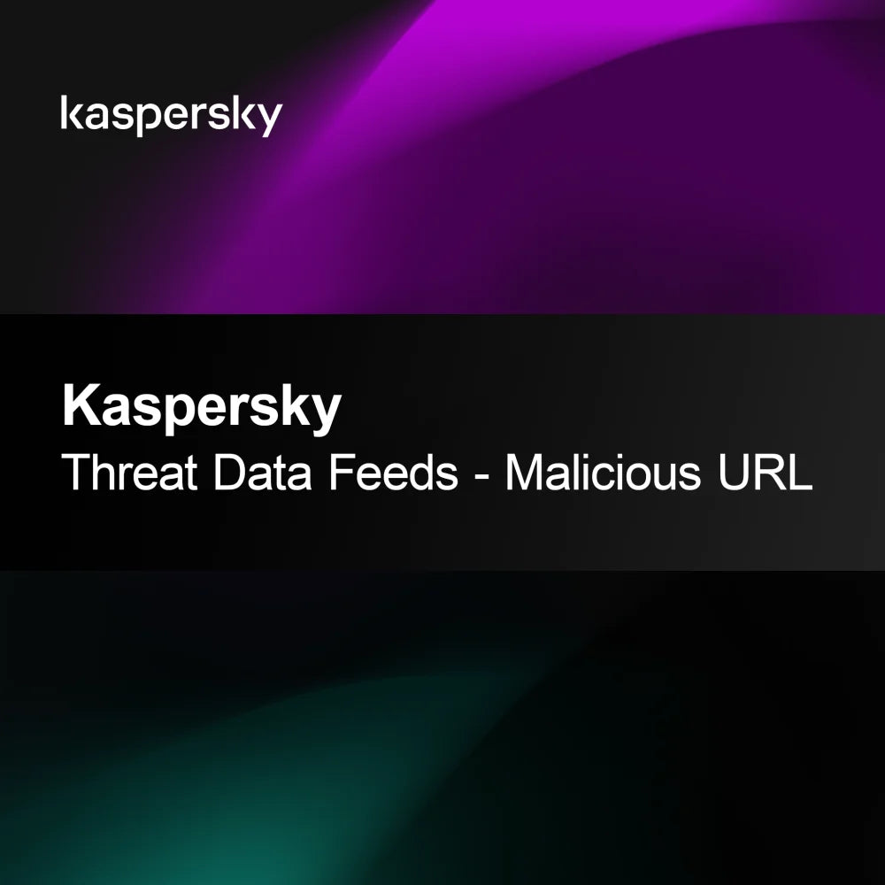 Kaspersky podatkovni tokovi groženj - zlonamerne URL povezave