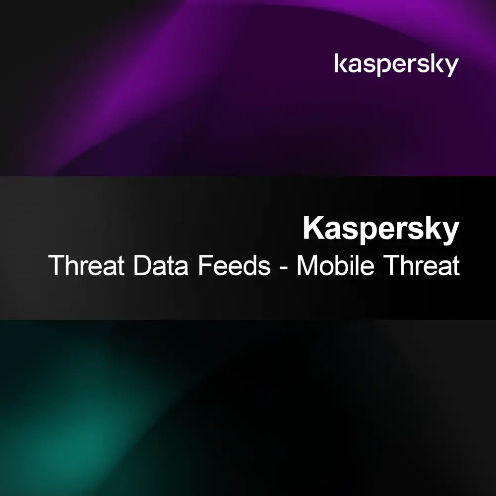Kaspersky podatkovni tokovi groženj - mobilne grožnje