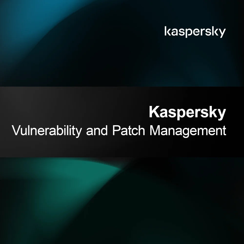Kaspersky Upravljanje ranljivosti in popravkov