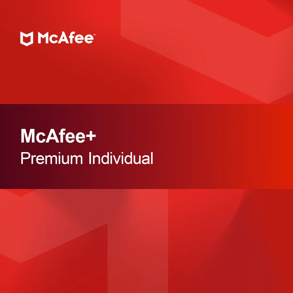 McAfee+ Premium Posameznik