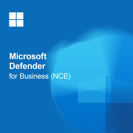 Microsoft Defender za podjetja (NCE)