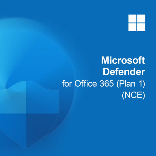 Microsoft Defender za Office 365 (Načrt 1) (NCE)