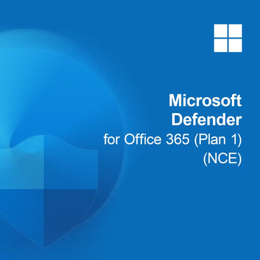 Microsoft Defender za Office 365 (Načrt 1) (NCE)