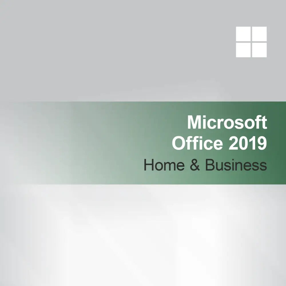 Microsoft Office 2019 Dom & Poslovanje