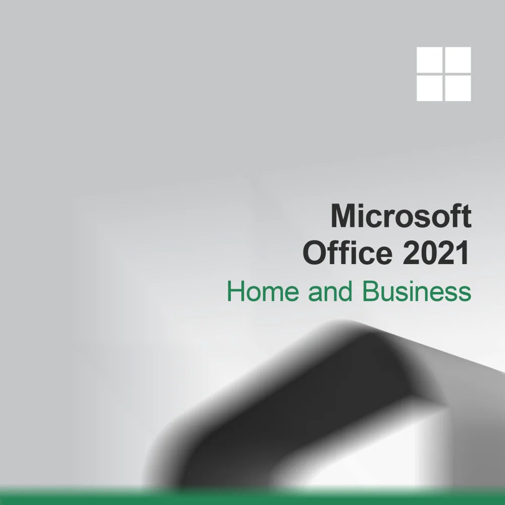 Microsoft Office 2021 Dom in podjetje