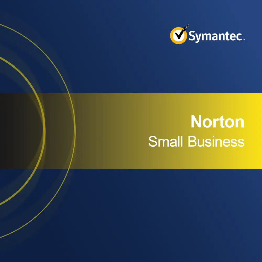 Norton Majhno Podjetje