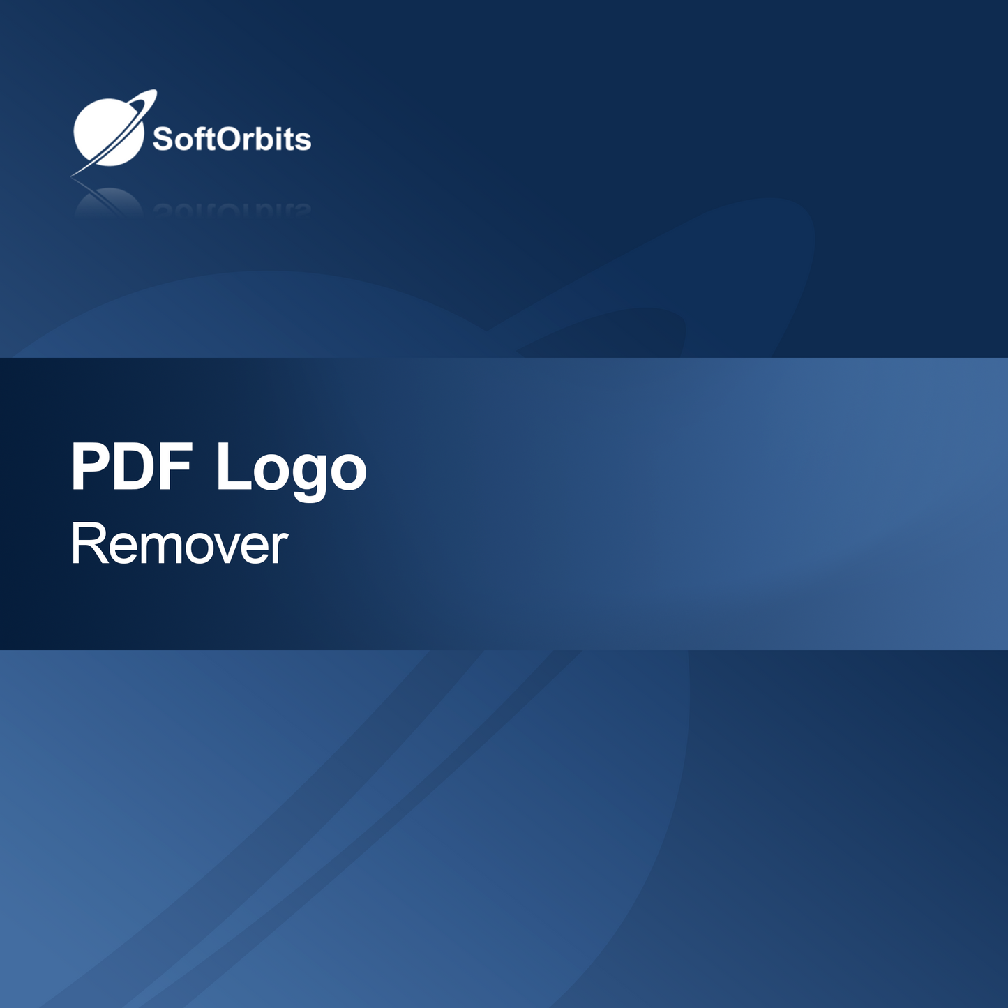Odstranjevalec logotipov PDF