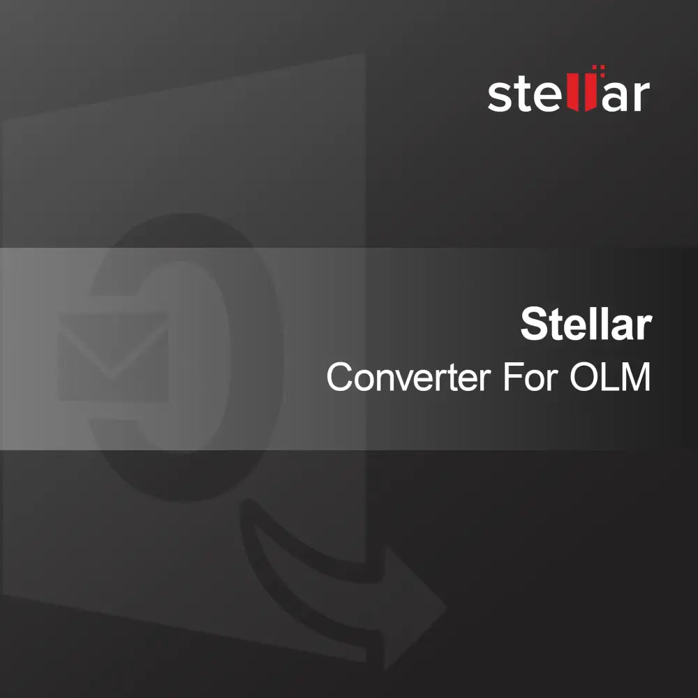 Stellar Converter za OLM