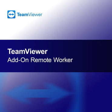 TeamViewer dodatna oprema za osebje agent