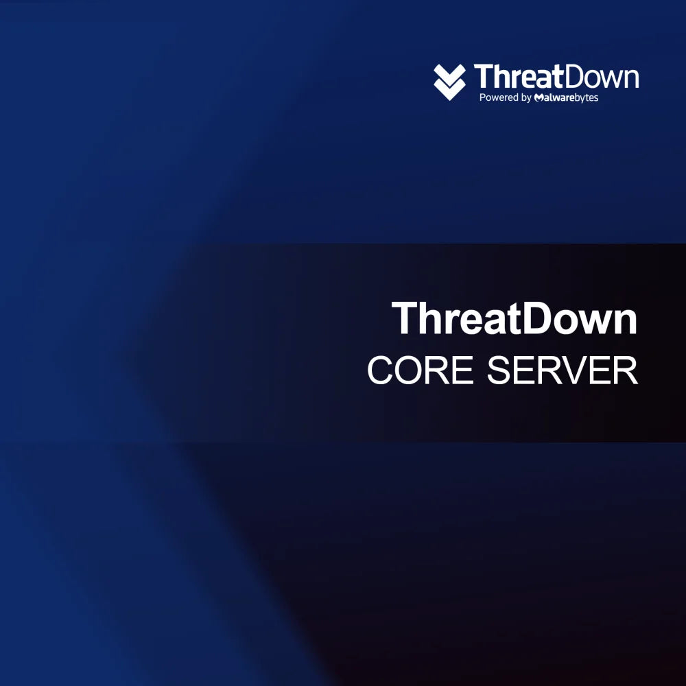 ThreatDown OSNOVNI STREŽNIK