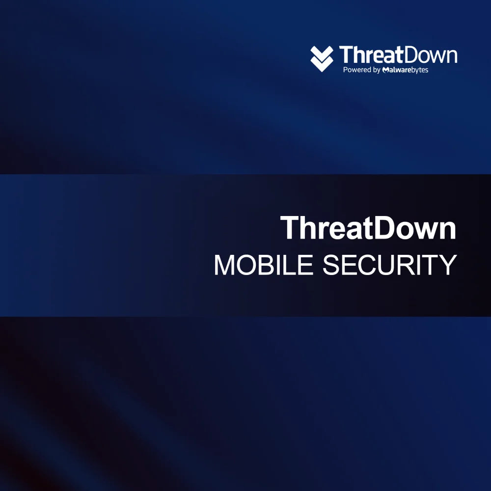 ThreatDown MOBILNA VARNOST