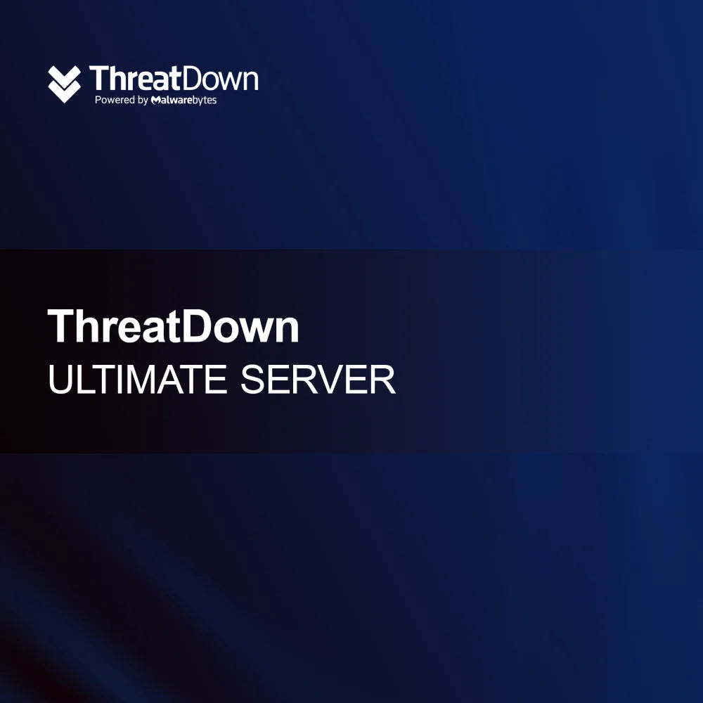 ThreatDown ULTIMATE STREŽNIK