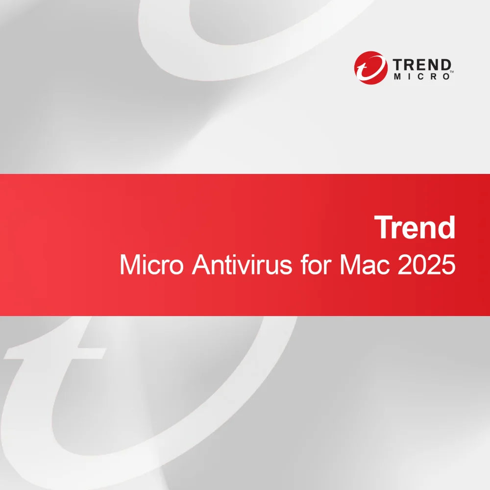 Trend Micro Antivirus za Mac 2025