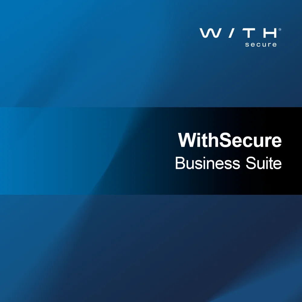 WithSecure poslovni paket