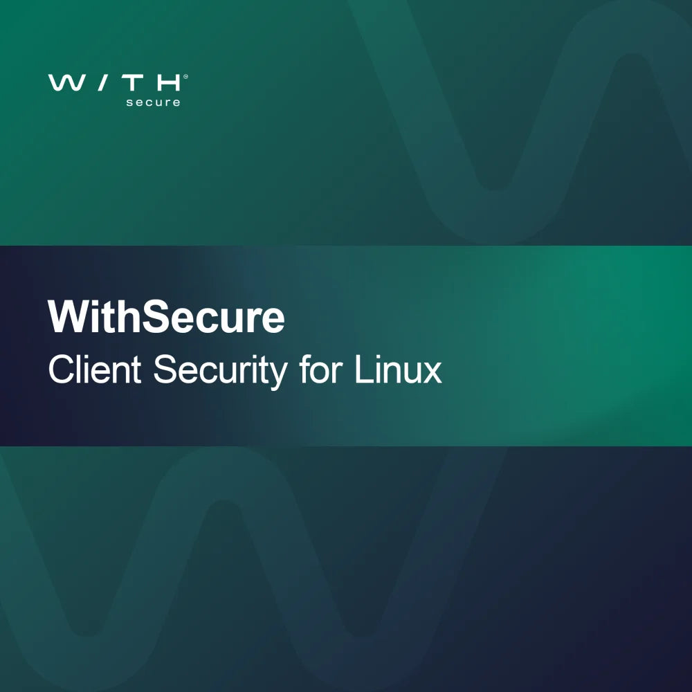 WithSecure Client Security za Linux