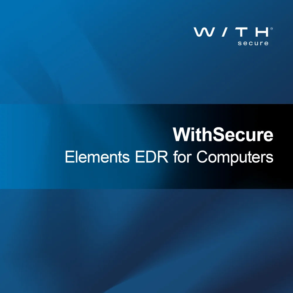 WithSecure Elements EDR za računalnike