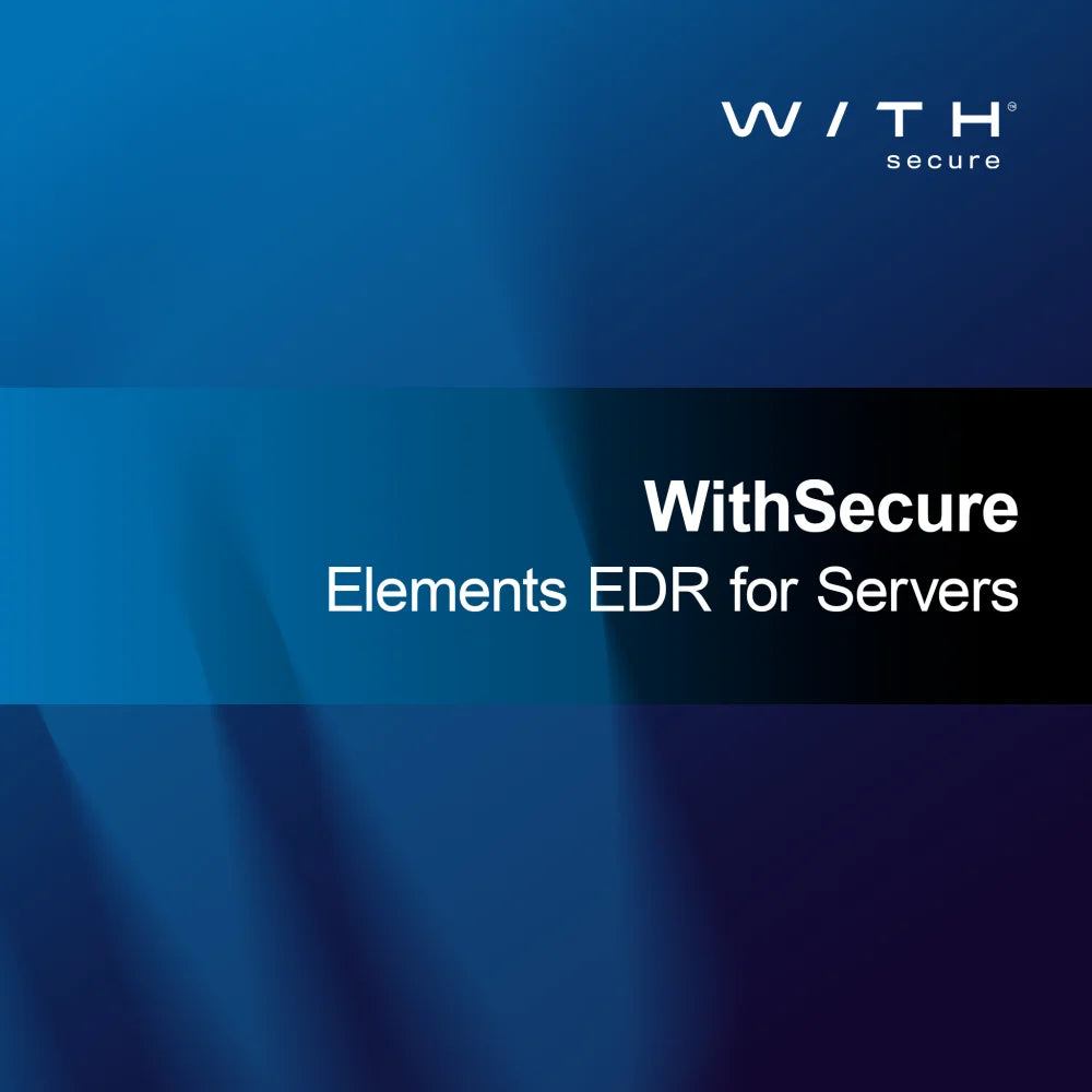 WithSecure Elements EDR za strežnike