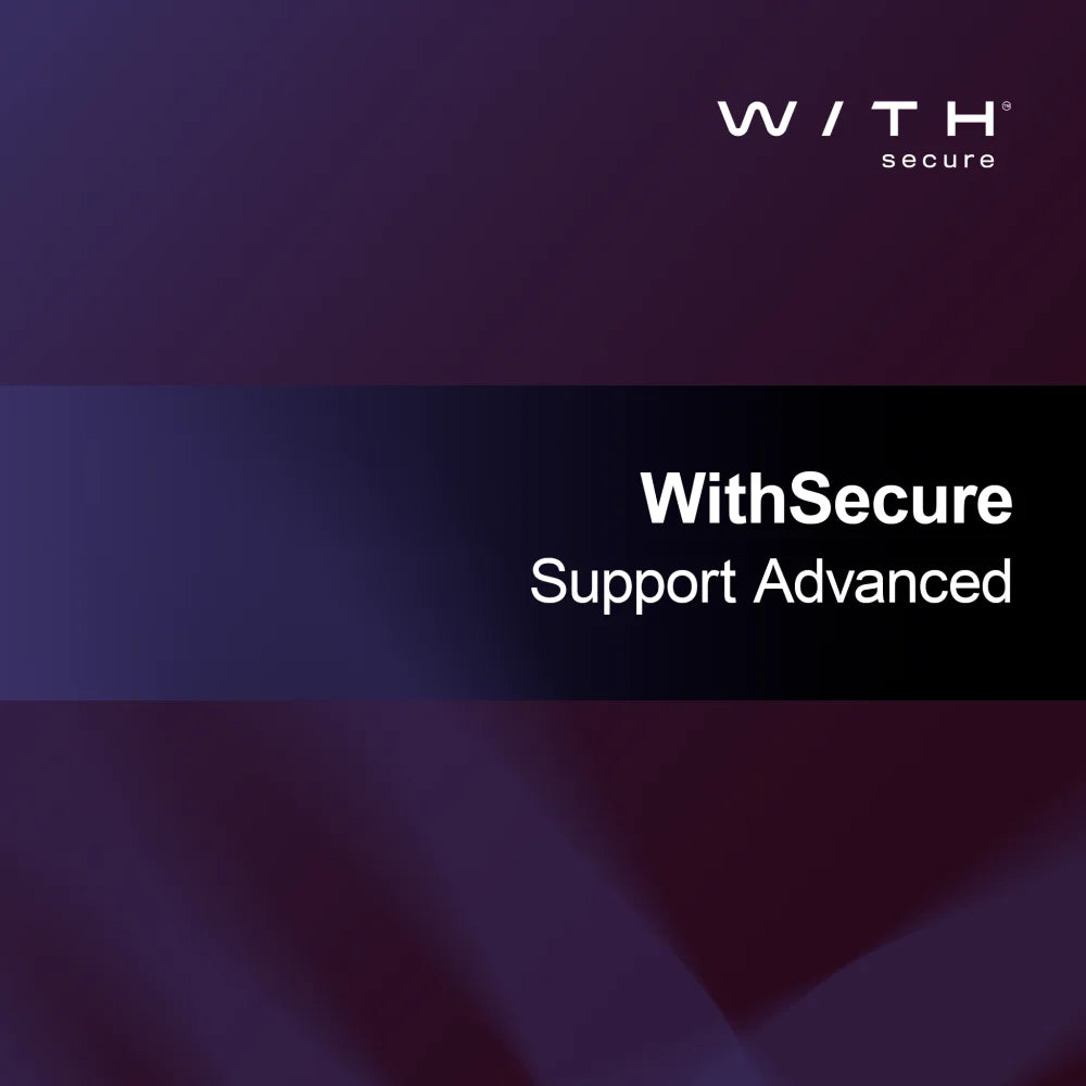 WithSecure Podpora Napredno