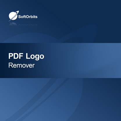 Odstranjevalec logotipov PDF
