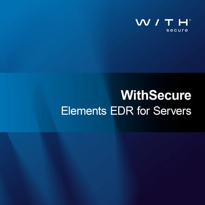 WithSecure Elements EDR za strežnike