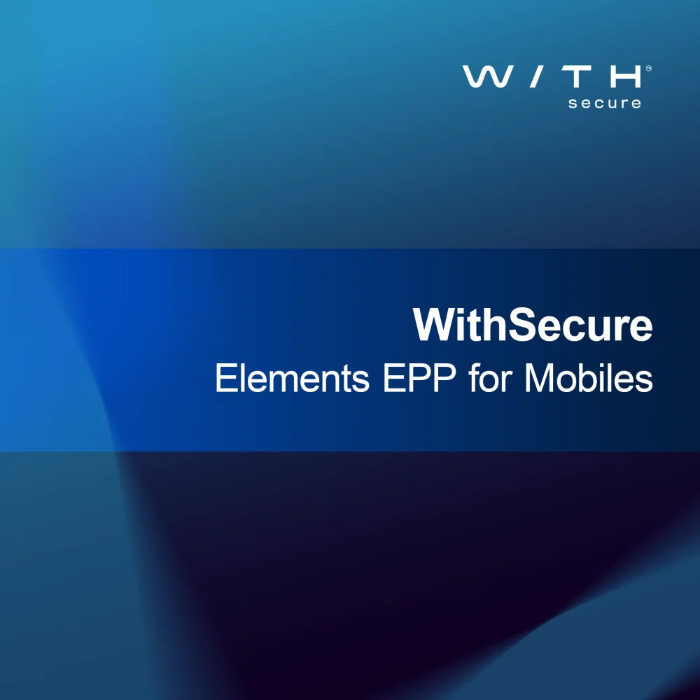WithSecure Elements EPP za mobilne naprave