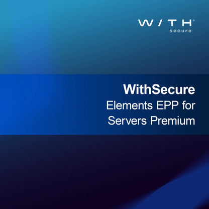 WithSecure Elements EPP za strežnike Premium